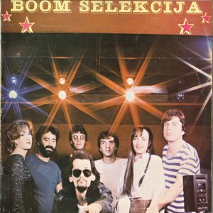 Изображение для 'Boom Selekcija'