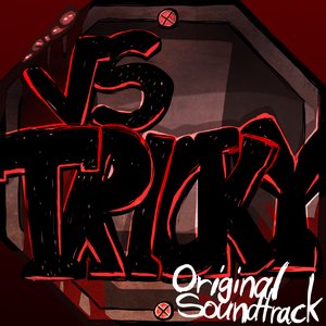 Bild für 'VS. TRICKY Original Soundtrack'