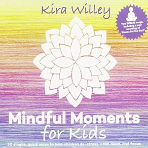Immagine per 'Mindful Moments for Kids'