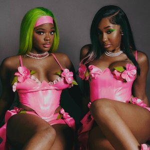 Image for 'City Girls'