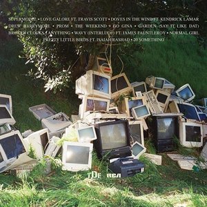 Image for 'Ctrl'