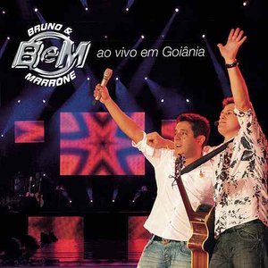Image for 'Bruno e Marrone Ao Vivo em Goiânia (Deluxe)'
