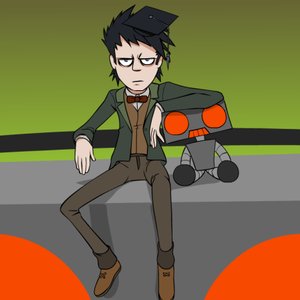 “Johnny Massacre”的封面