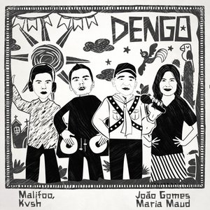 Image for 'Dengo (Remix)'