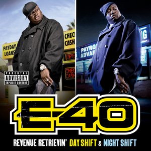 “Revenue Retrievin': Day Shift & Night Shift (Deluxe)”的封面