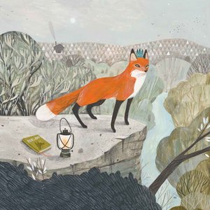 Image for 'Foxlore'