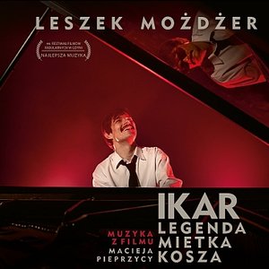 Изображение для 'Ikar. Legenda Mietka Kosza'