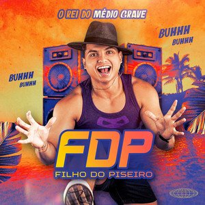 Image for 'O Rei Do Médio Grave'