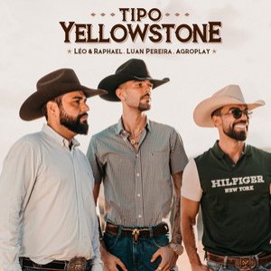 Image pour 'Tipo Yellowstone'