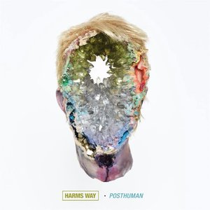 Imagem de 'Posthuman'