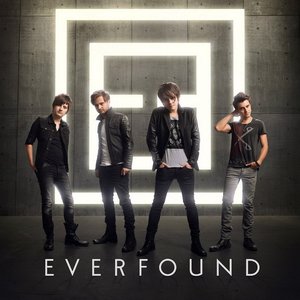 Image for 'Everfound'