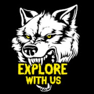 Image for 'Explore With Us'