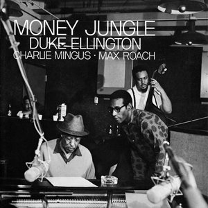 Image for 'Money Jungle'
