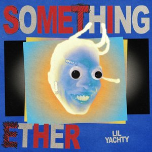 “Something Ether”的封面