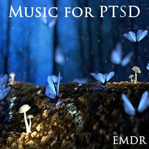 Image for 'Music for PTSD'