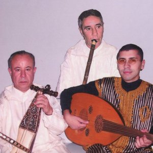 Image for 'Said Belcadi Ensemble'
