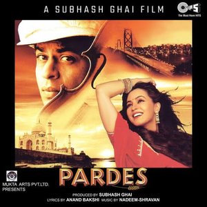 Image for 'Pardes (Original Motion Picture Soundtrack)'