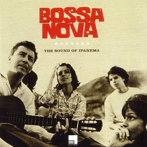 'Bossa Nova' için resim