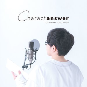 Image for 'Charactanswer'