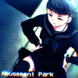 “Abusement Park”的封面