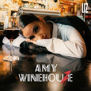 “AMY WINEHOUZE”的封面