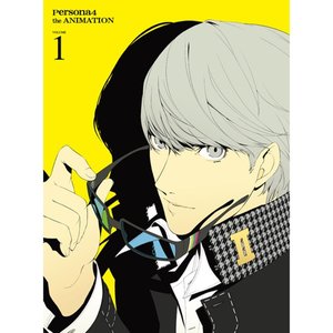 'ペルソナ4　1'の画像