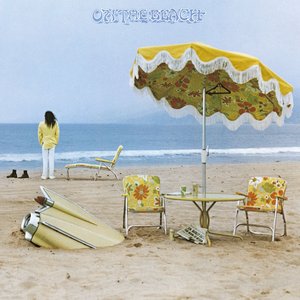Image for 'On the Beach'