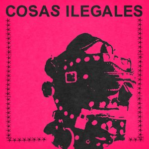 Image for 'Cosas Ilegales'