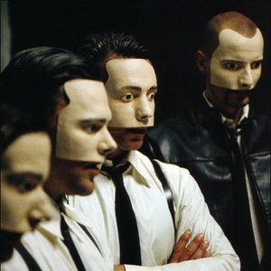 Image for 'Rammstein'