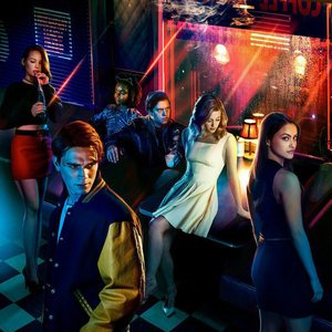Imagem de 'Riverdale Cast'