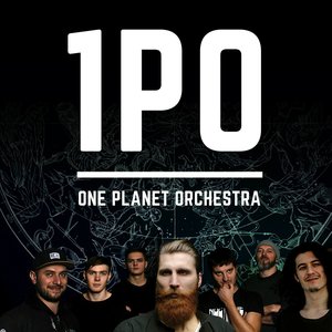 'One Planet Orchestra'の画像