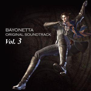 Image for 'BAYONETTA Original Soundtrack (Vol. 3)'