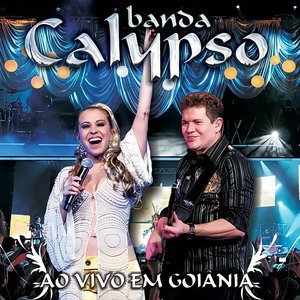 Image for 'Calypso Ao Vivo Em Goiânia'