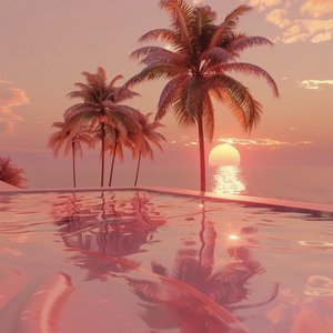 “坠入你的盛夏”的封面