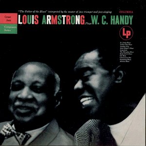 Image for 'Louis Armstrong Plays W.C. Handy'