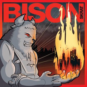 Image for 'BISON'