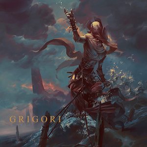 'GRIGORI'の画像