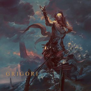 Изображение для 'GRIGORI'