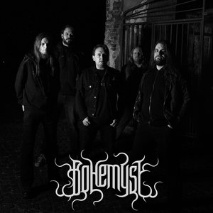 'Bohemyst' için resim