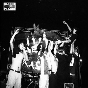 Image for 'Sancho Plagio - Single'
