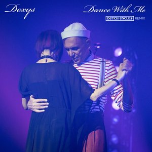 Изображение для 'Dance With Me (Dutch Uncles Remix)'