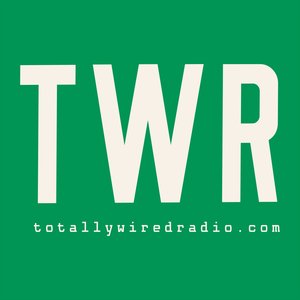 'Totally Wired Radio'の画像