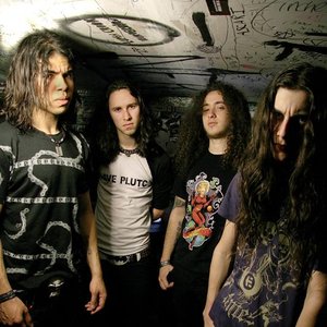 Immagine per 'Black Tide'