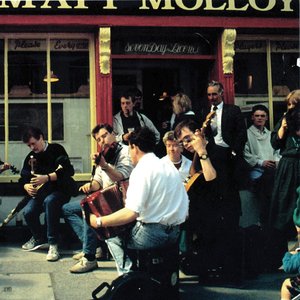 Image for 'Music at Matt Molloy's'
