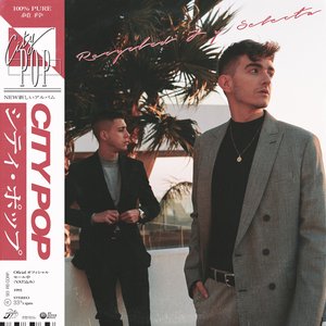 'City Pop'の画像