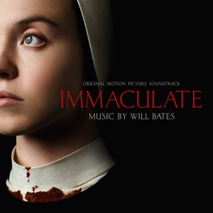 Image for 'Immaculate (Original Motion Picture Soundtrack)'