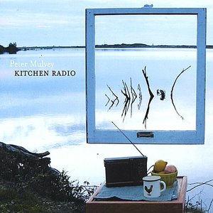 Image for 'Kitchen Radio'