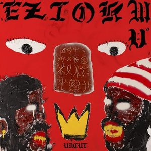 “EZIOKWU (UNCUT)”的封面