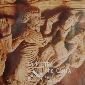 'La Pietra Che Canta: Canti Gregoriani'の画像