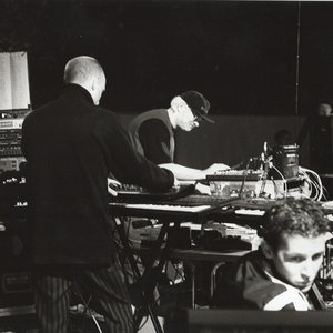 Image for 'Brian Eno, Holger Czukay & J. Peter Schwalm'